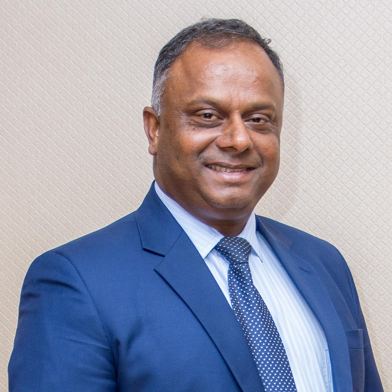 Board of directors Mauritius Housing Company Ltd