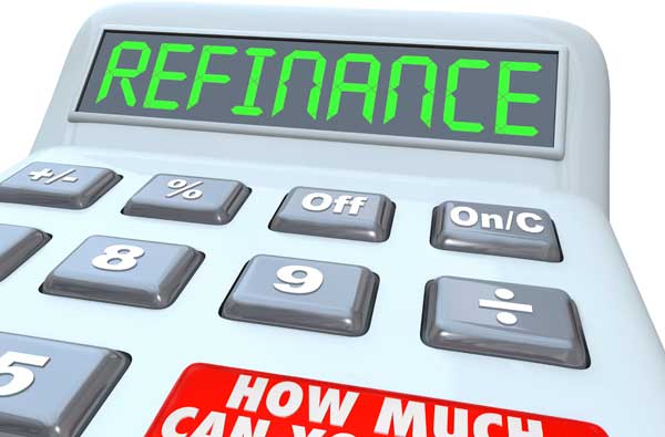 MHC - Calculator - Loan Refinancing