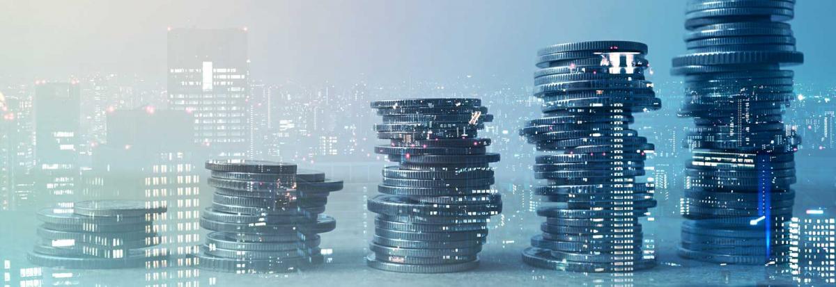 MHC - Financials