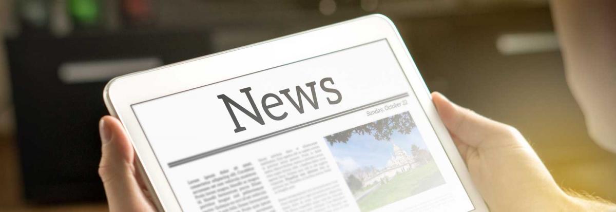 MHC - News