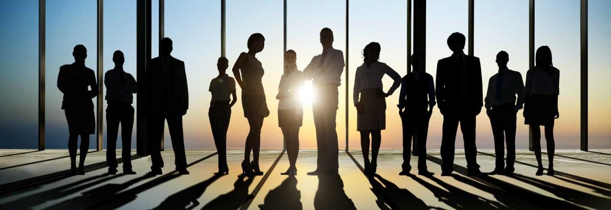 MHC - Board of Directors