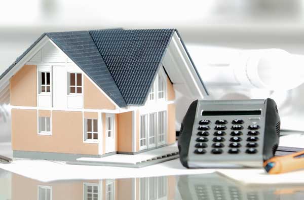 MHC - Calculator - Loan Repayment