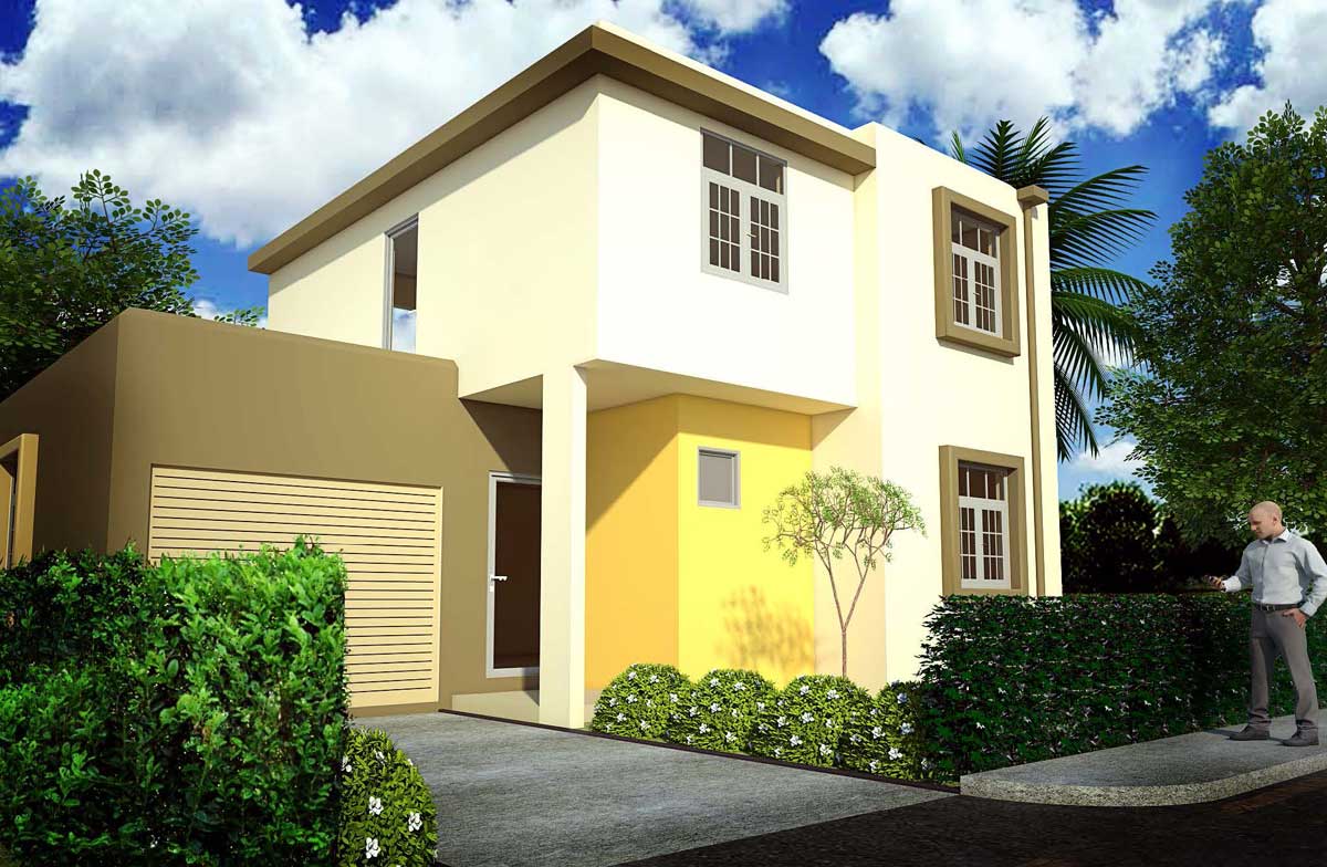 MHC - Architectural Services - Typical Plan 03