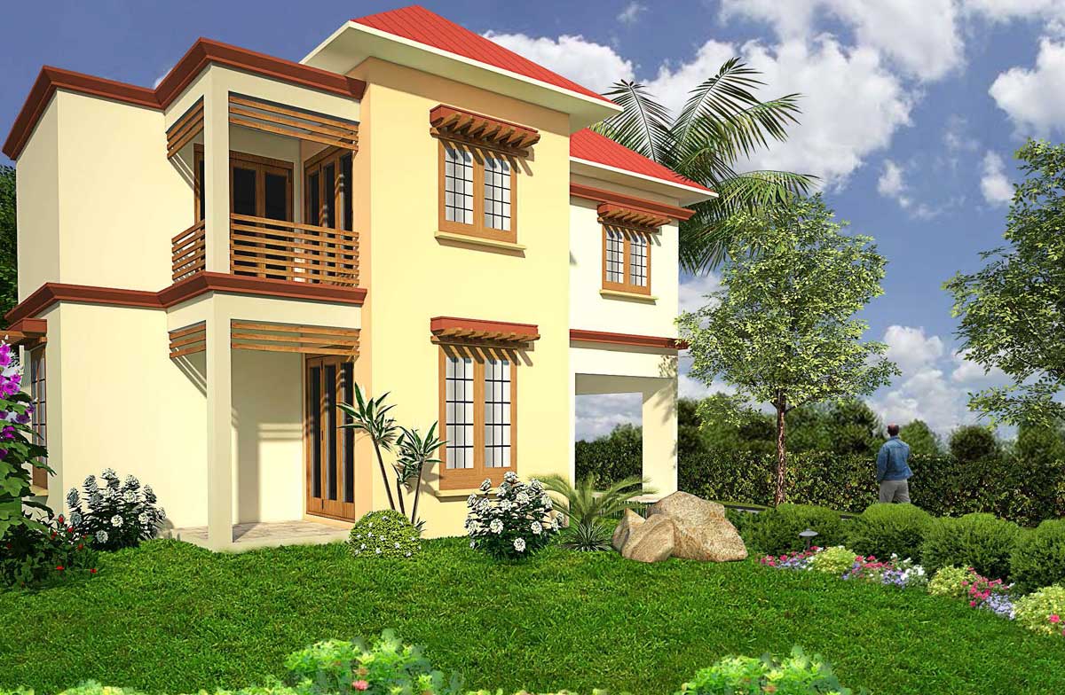 MHC - Architectural Services - Typical Plan 08