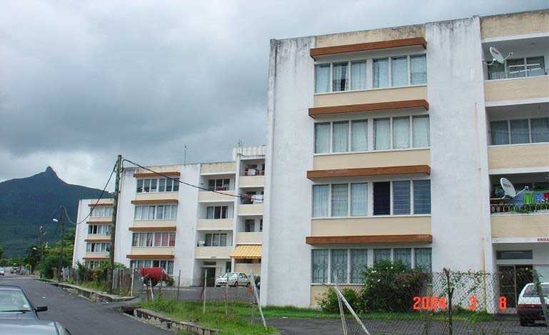 MHC - Harbour View I